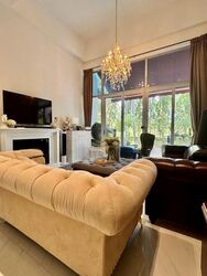 Springhill (D27), Terrace #612133451
